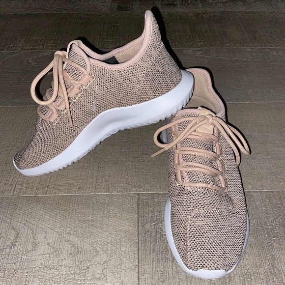 womens adidas tubular shoes - Picture 1 of 5